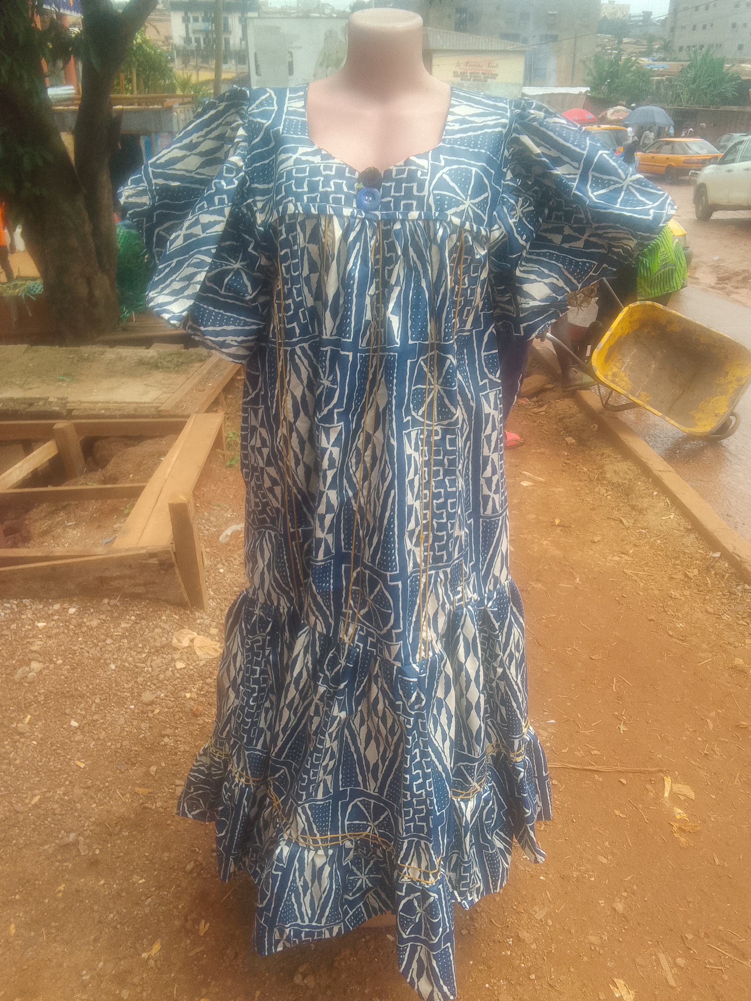 Diane couture