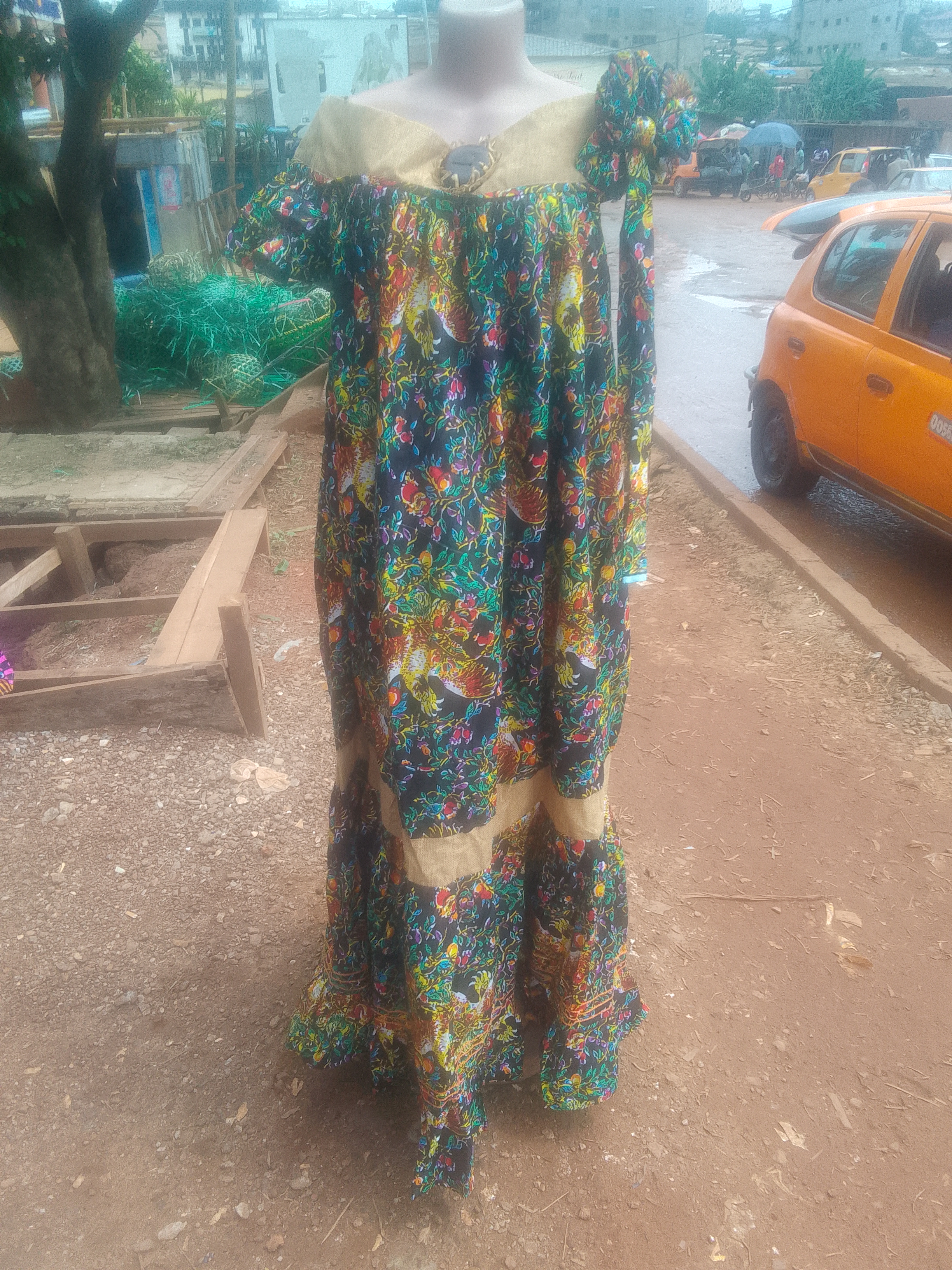 Diane couture