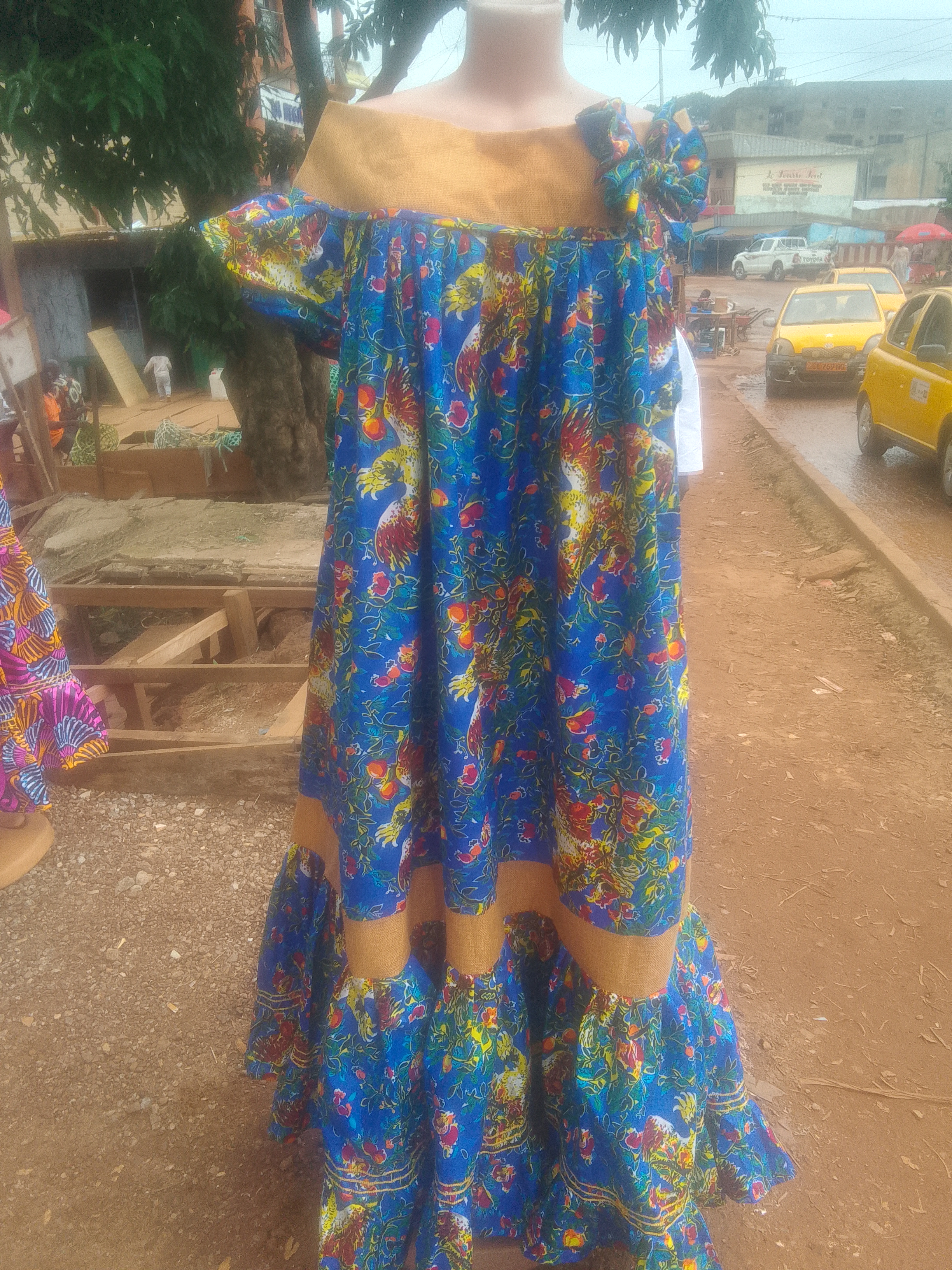 Diane couture